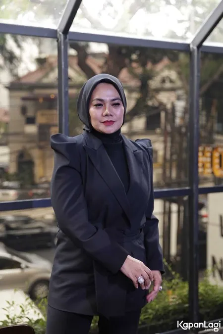 Foto Sarita Abdul Mukti