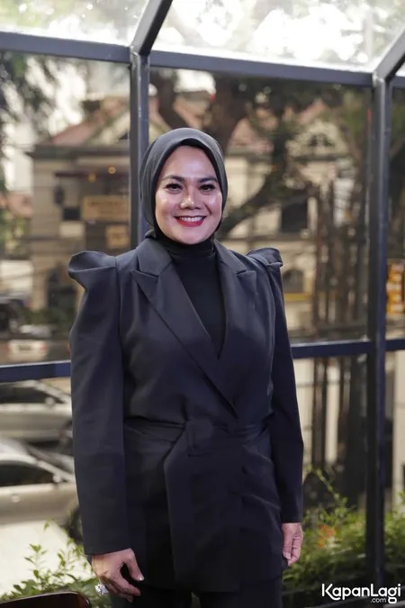 Foto Sarita Abdul Mukti