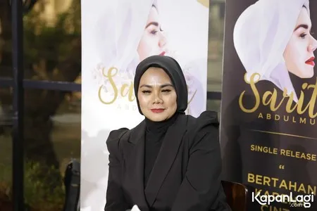 Foto Sarita Abdul Mukti