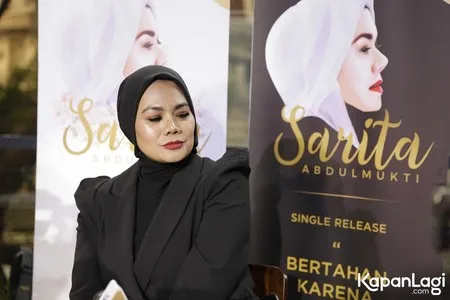 Foto Sarita Abdul Mukti