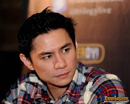 Foto Sarjono Sutrisno