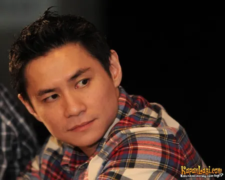 Foto Sarjono Sutrisno