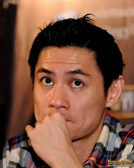 Foto Sarjono Sutrisno