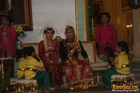 Foto Sarwana