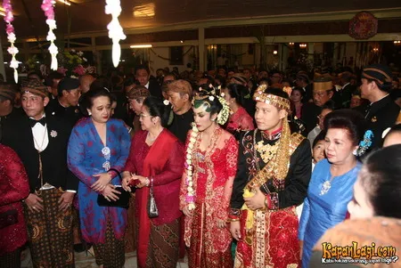 Foto Sarwana