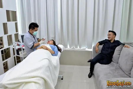 Foto Sarwendah