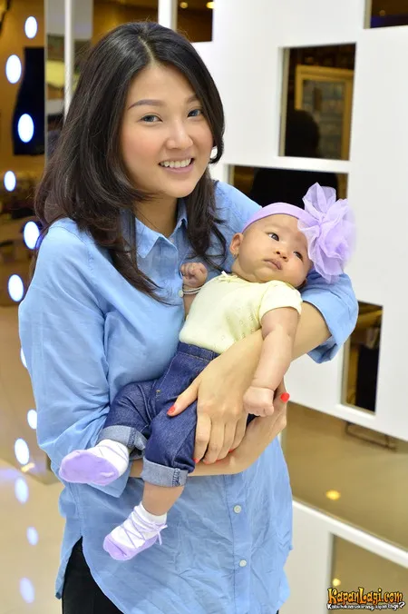 Foto Sarwendah