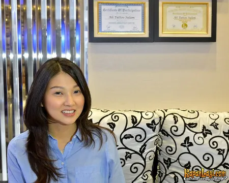 Foto Sarwendah