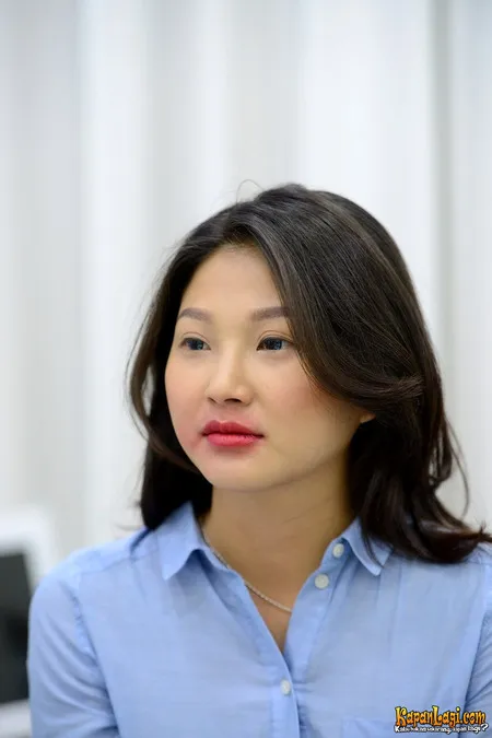 Foto Sarwendah