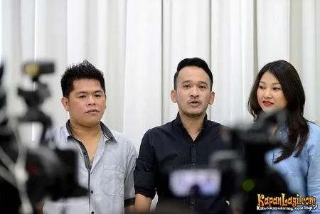 Foto Sarwendah