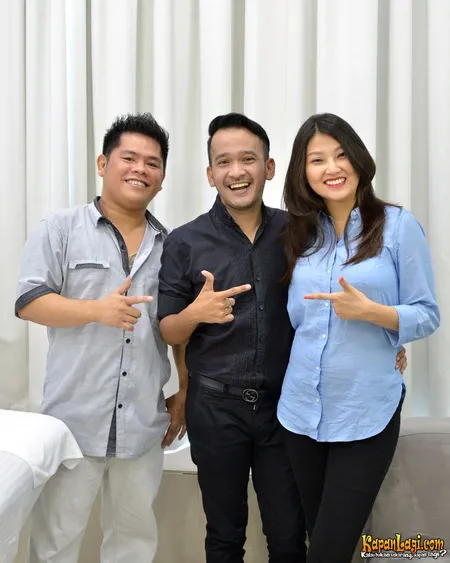 Foto Sarwendah
