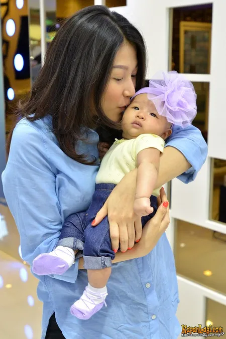 Foto Sarwendah