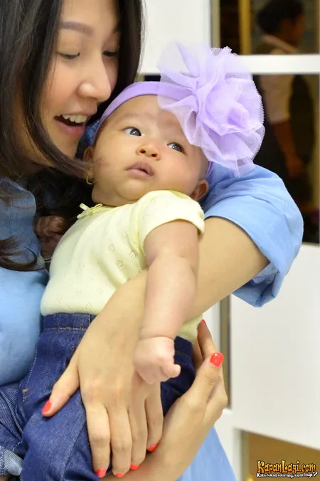 Foto Sarwendah