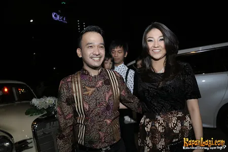 Foto Sarwendah