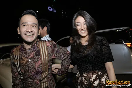 Foto Sarwendah