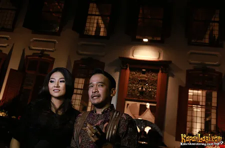 Foto Sarwendah