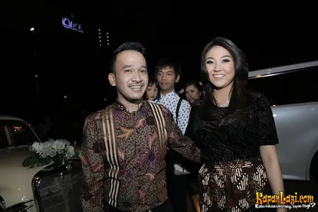 Foto Sarwendah