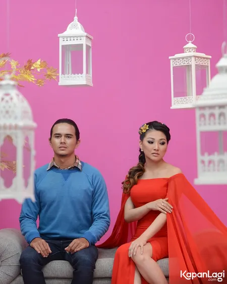 Foto Sarwendah