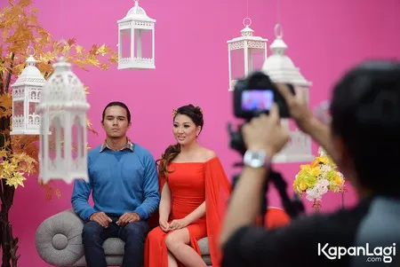Foto Sarwendah