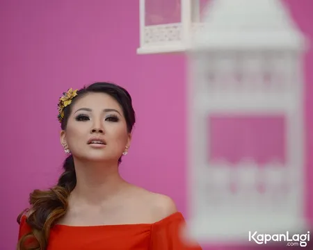 Foto Sarwendah
