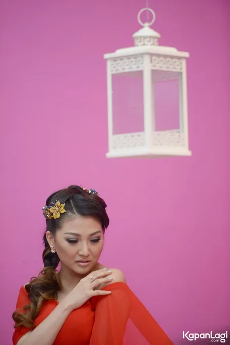 Foto Sarwendah