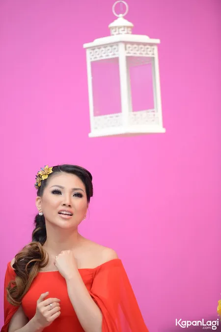 Foto Sarwendah