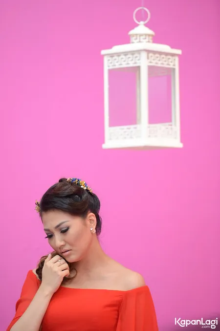 Foto Sarwendah
