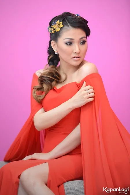 Foto Sarwendah