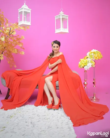 Foto Sarwendah