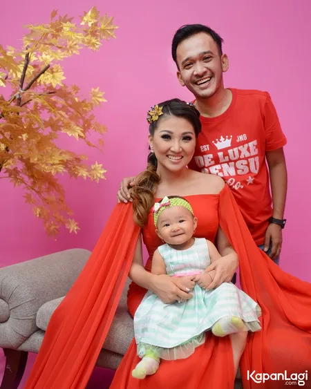 Foto Sarwendah
