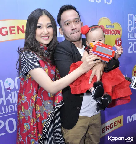 Foto Sarwendah