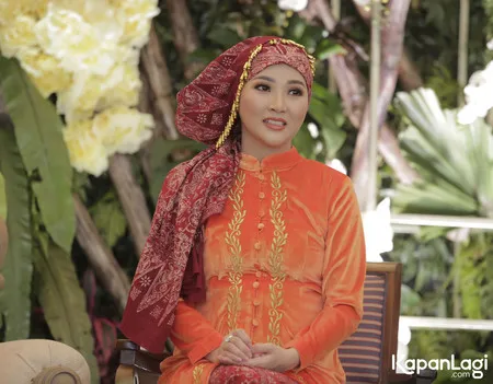 Foto Sarwendah