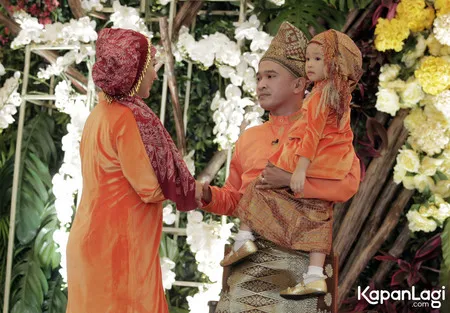 Foto Sarwendah