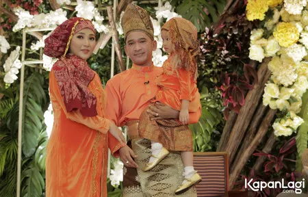 Foto Sarwendah