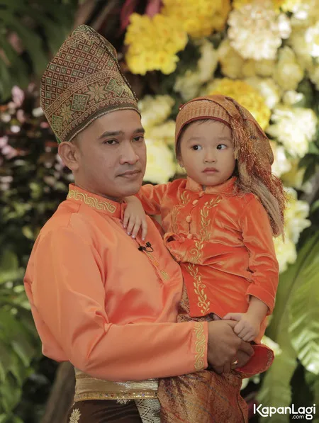 Foto Sarwendah