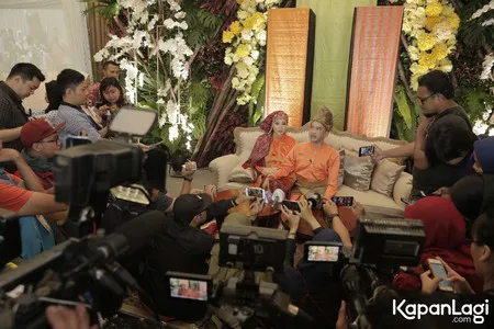 Foto Sarwendah