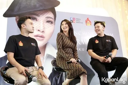 Foto Sarwendah
