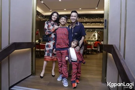 Foto Sarwendah