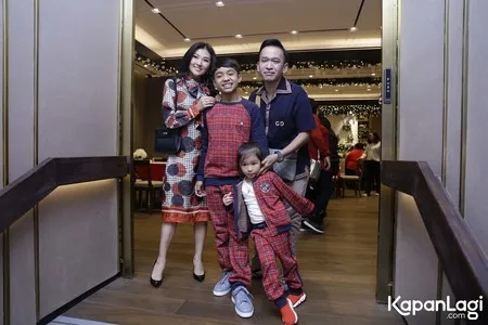 Foto Sarwendah