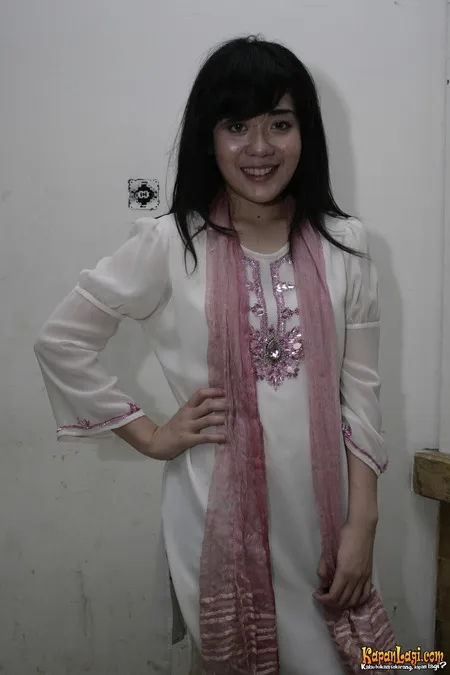 Foto Saskia