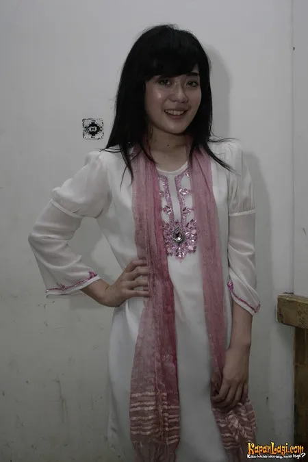 Foto Saskia