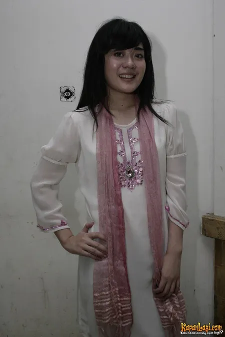 Foto Saskia