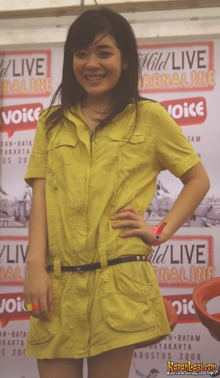 Foto Saskia