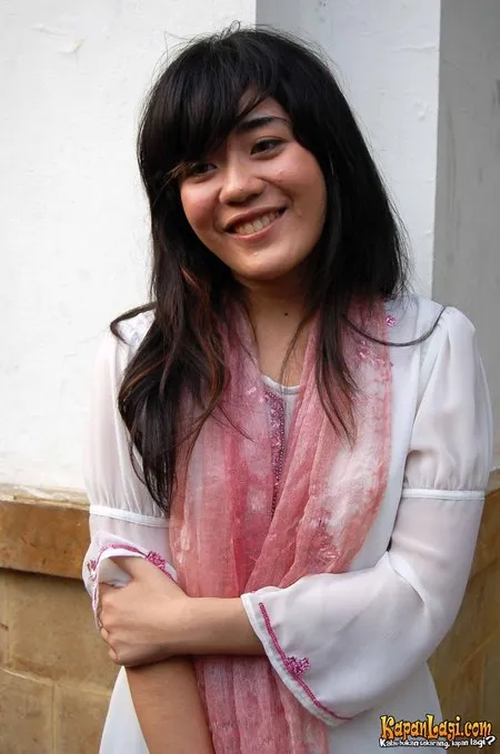 Foto Saskia