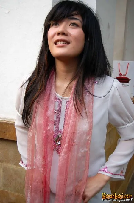 Foto Saskia