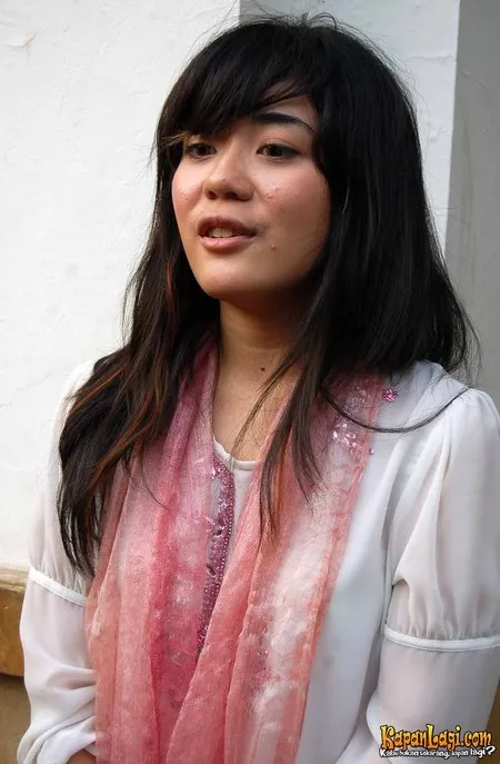 Foto Saskia