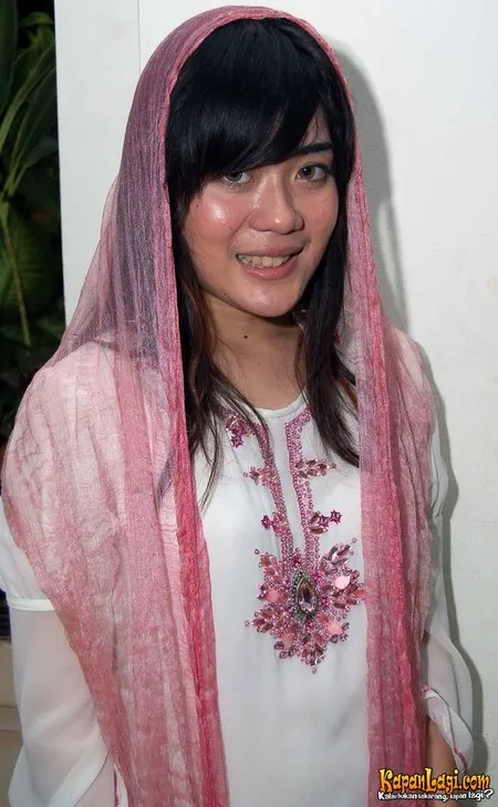 Foto Saskia