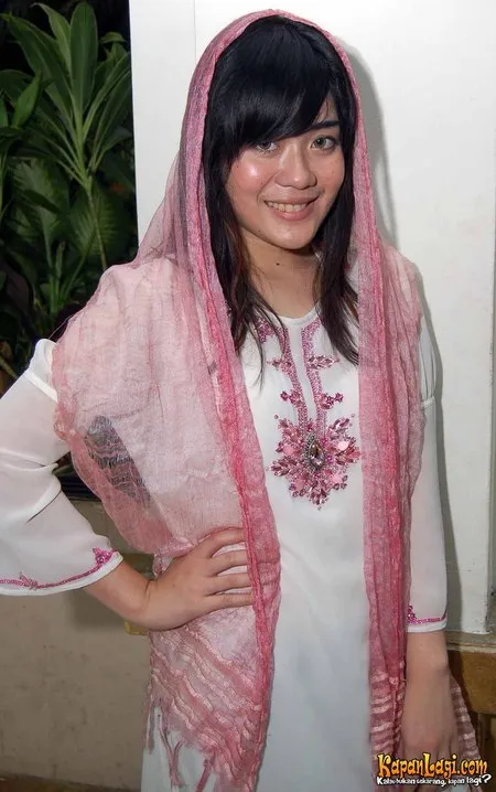 Foto Saskia