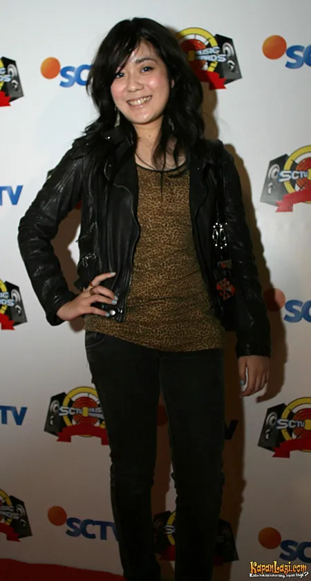Foto Saskia