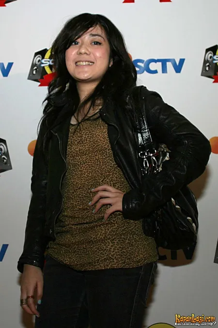 Foto Saskia